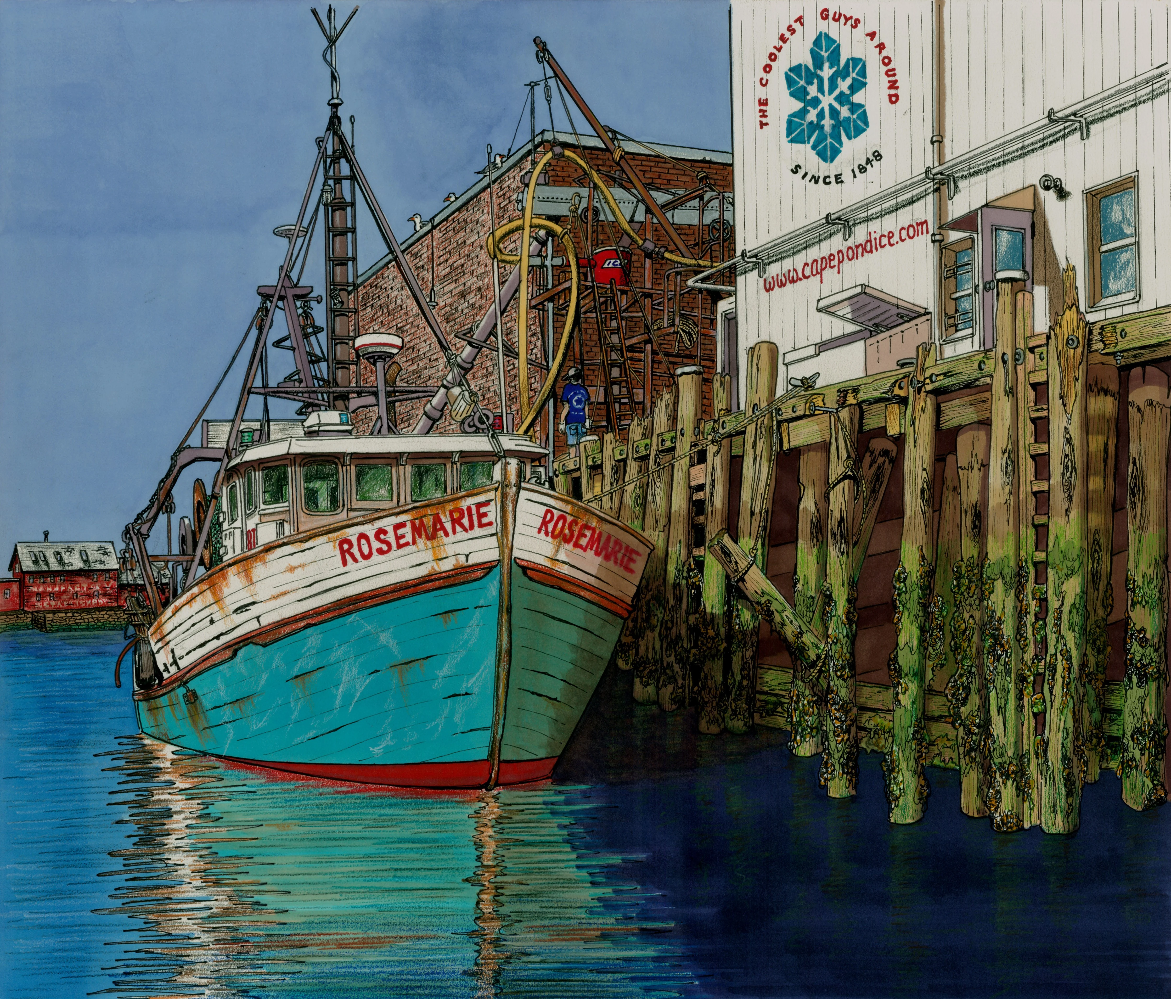 Gloucester, MA